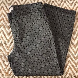 Banana Republic Pants